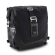 Kit valise SW-Motech LEGEND GEAR Black edition Triumph Scrambler 06-