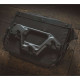 Kit valise SW-Motech LEGEND GEAR Black edition Triumph Scrambler 06- Kit valise SW-Motech LEGEND GEAR Black edition Triumph Scrambler 06-