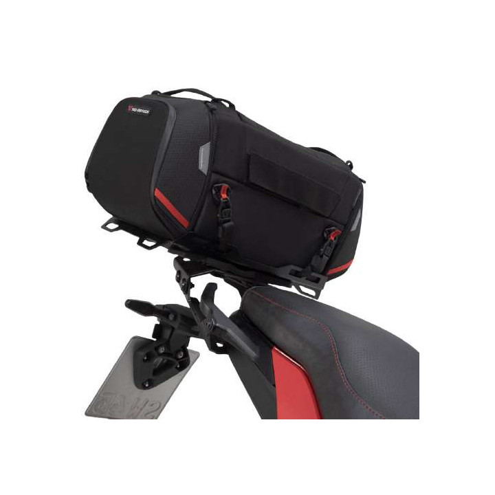 SW-Motech RACKPACK seat bag set BMW F900R/F900XR (GPT.07.945.30000)