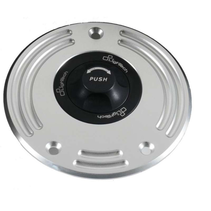 Trappe à essence 1/4 tour LighTech TR15 Kawasaki