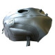 Bagster tank mat black (1114U) Yamaha FJ1200