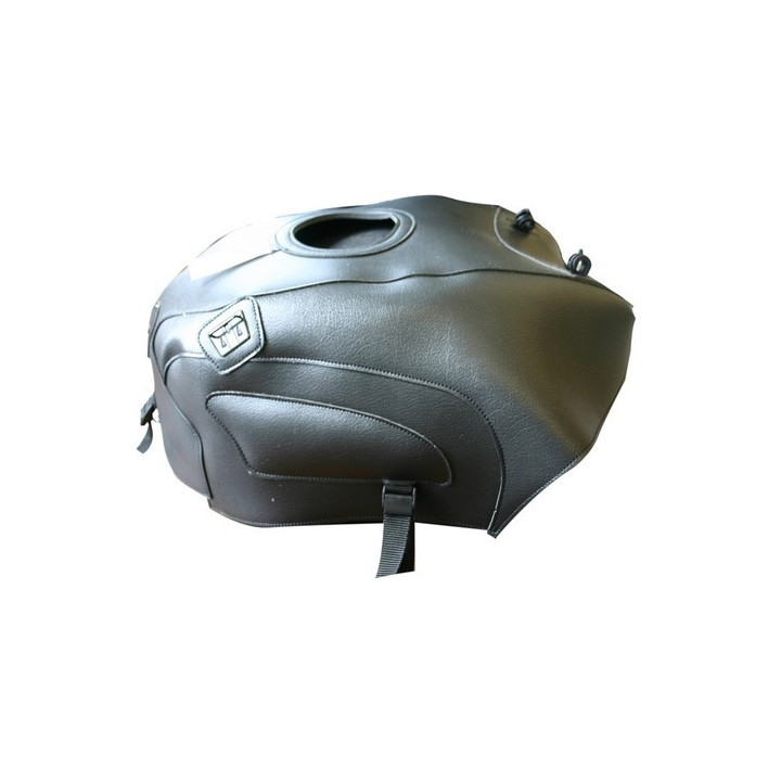 Bagster tank mat black (1114U) Yamaha FJ1200