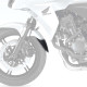 Prolongateur garde-boue avant Puig (5800N) Honda CBF500/600/1000