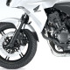 Prolongateur garde-boue avant Puig (5800N) Honda CBF500/600/1000
