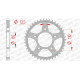 AFAM steel crown 42 teeth not 525 type 10802 Honda CRF1000 Africa Twin
