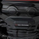 Tampons de protection SW-Motech Triumph Speed Triple 1200 RS (STP.11.590.10600/B)