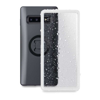 Protection pluie pour coque SP CONNECT Samsung S10+ Protection pluie pour coque SP CONNECT Samsung S10+