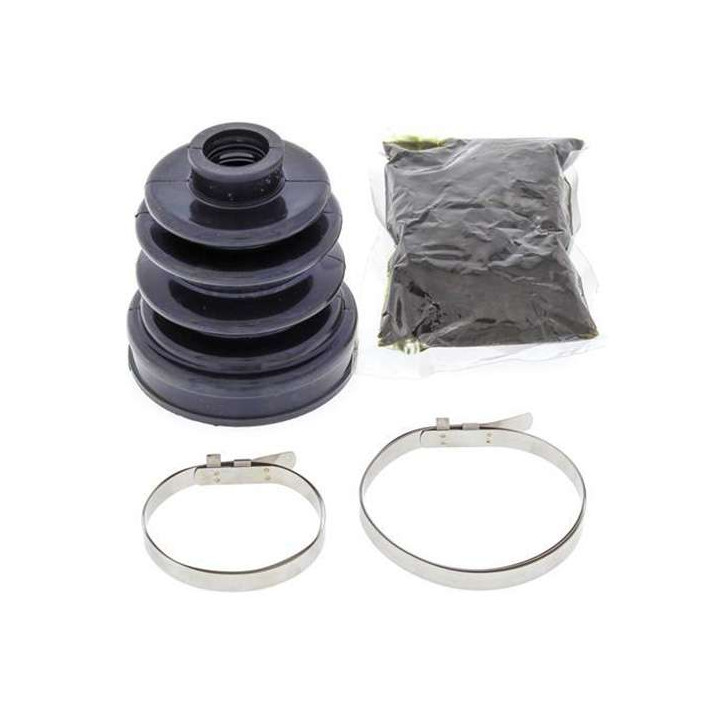 Soufflets de cardan arrière All Balls 19-5011 extérieur Suzuki LTA 750 King Quad