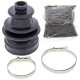 Soufflets de cardan avant All Balls 19-5019 POLARIS SPORTSMAN 500/550/850
