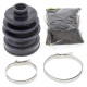Soufflets de cardan arrière All Balls 19-5016 Intérieur KAWASAKI KVF 650/750