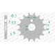 Pignon AFAM 16 dents pas 428 type 85200 MZ/MUZ RT 125