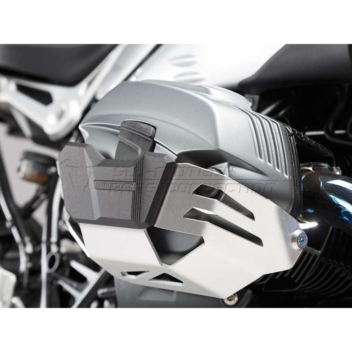 Pare-cylindres SW-Motech BMW R NINE T R1200R R1200GS