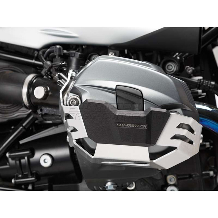 Pare-cylindres SW-Motech BMW R NINE T R1200R R1200GS