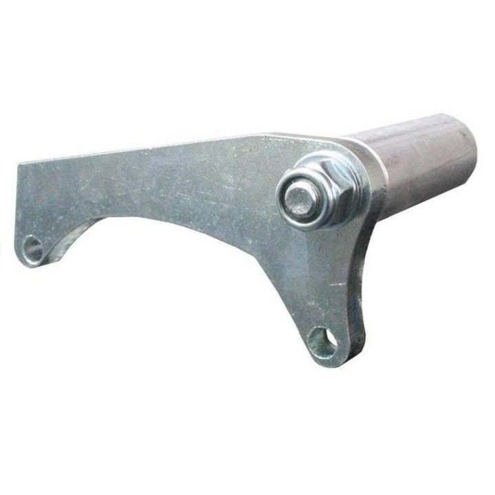 Bike-Lift stand adapter for Piaggio engine