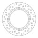 Brembo Oro Series brake disc 68B407A5