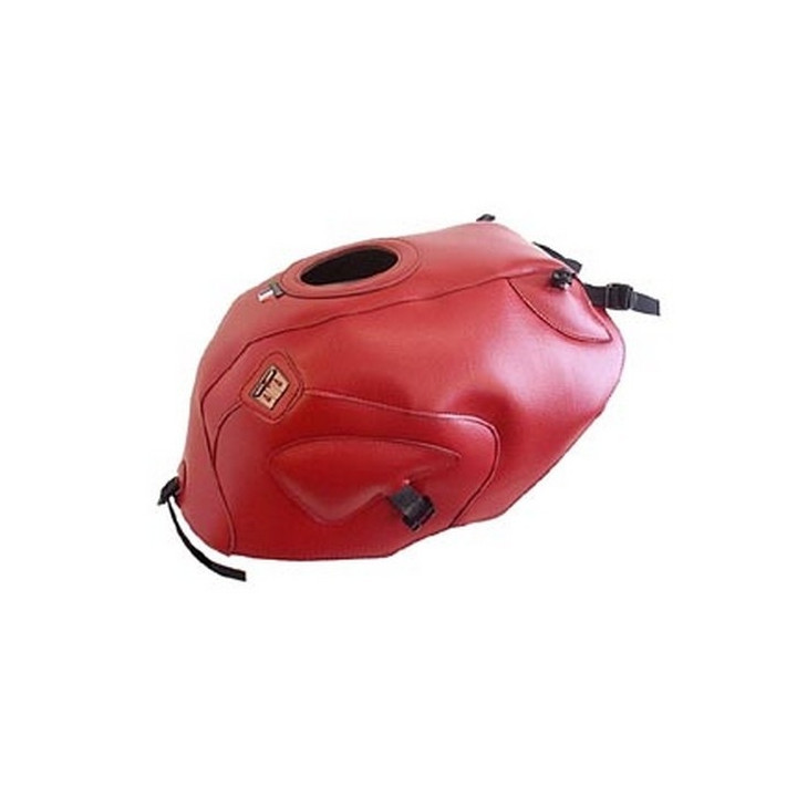 Bagster tank mat dark red (1276X) Honda CB500/CB500 S