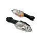 Genuine Bihr turn signal rear right KAWASAKI ER-6N/F 09- Z1000 10-