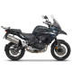 Support top case Shad TOP MASTER (B0TX50ST) Benelli TRK502X 20-