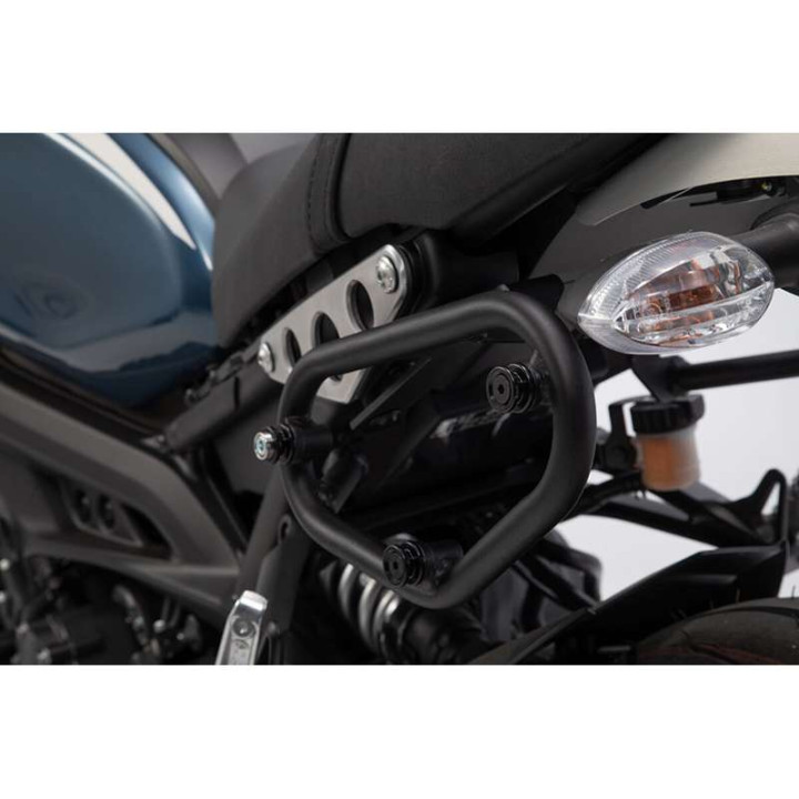 Écarteur gauche SW-Motech SLC Yamaha XSR900 16-21