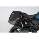 Écarteur gauche SW-Motech SLC Yamaha XSR900 16-21