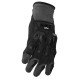 Thor TERRAIN BLACK CHARCOAL motocross gloves