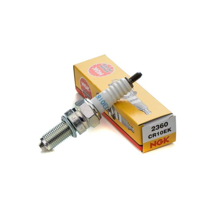 Standard NGK CR10EK spark plug