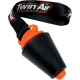 Bouchon d'échappement 4 temps Twin Air