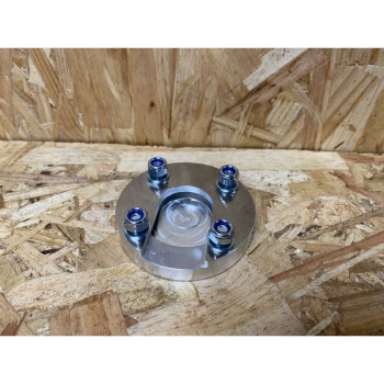 Pied de béquille latérale Ixtem pour Yamaha TTR600 Pied de béquille latérale Ixtem pour Yamaha TTR600