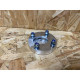 Pied de béquille latérale Ixtem pour Yamaha TTR600