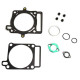 Pochette joints haut-moteur Athena P400220600263 Husqvarna 