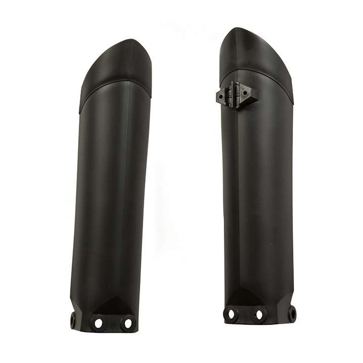 Fork protectors black Acerbis KTM SX85 (0016894.090)