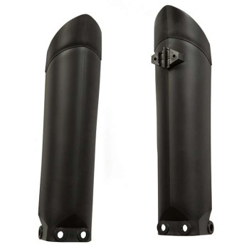 Protections de fourche noir Acerbis KTM SX85 (0016894.090) Protections de fourche noir Acerbis KTM SX85 (0016894.090)