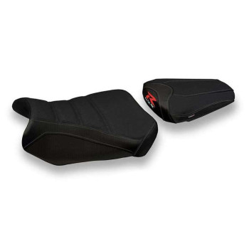Housse de selle Tappezzeria TEFÈ 2 ULTRAGRIP Suzuki GSX-R600/750 11-20