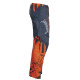 Thor YOUTH SECTOR GNAR MIDNIGHT/ORANGE children's cross-country pants