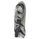Acerbis J-WINDY FOUR VENTED MOTORCYCLE jersey GREY