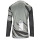 Acerbis J-WINDY FOUR VENTED MOTORCYCLE jersey GREY