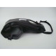 Bagster tank mat black (1035U) Honda CB750 F-F2/CB900 -1100 Bol d'Or