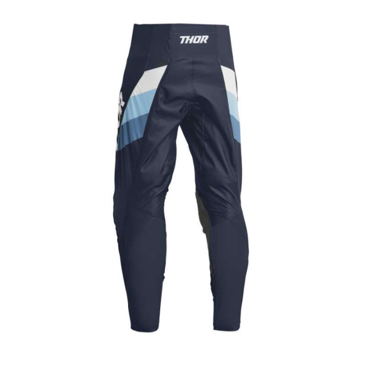 Thor YOUTH PULSE TACTIC MIDNIGHT children's cross-country pants