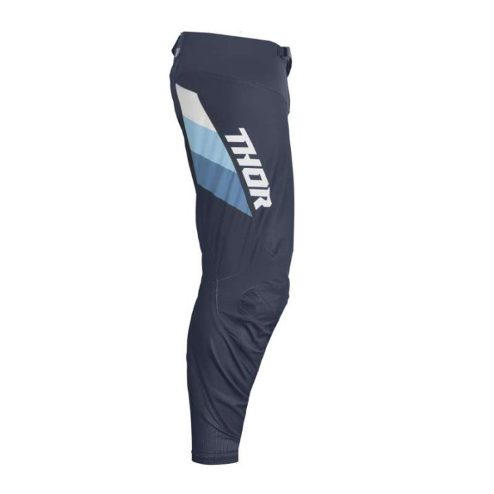 Thor YOUTH PULSE TACTIC MIDNIGHT children's cross-country pants