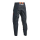 Thor YOUTH PULSE COMBAT MIDNIGHT/VINTAGE WHITE children's cross-country pants