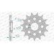 Pignon AFAM 15 dents pas 525 type 94807 MV (Agusta) 910 R Brutale