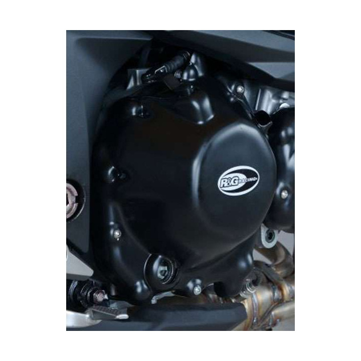 Head cover (clutch) R&G Kawasaki Z800