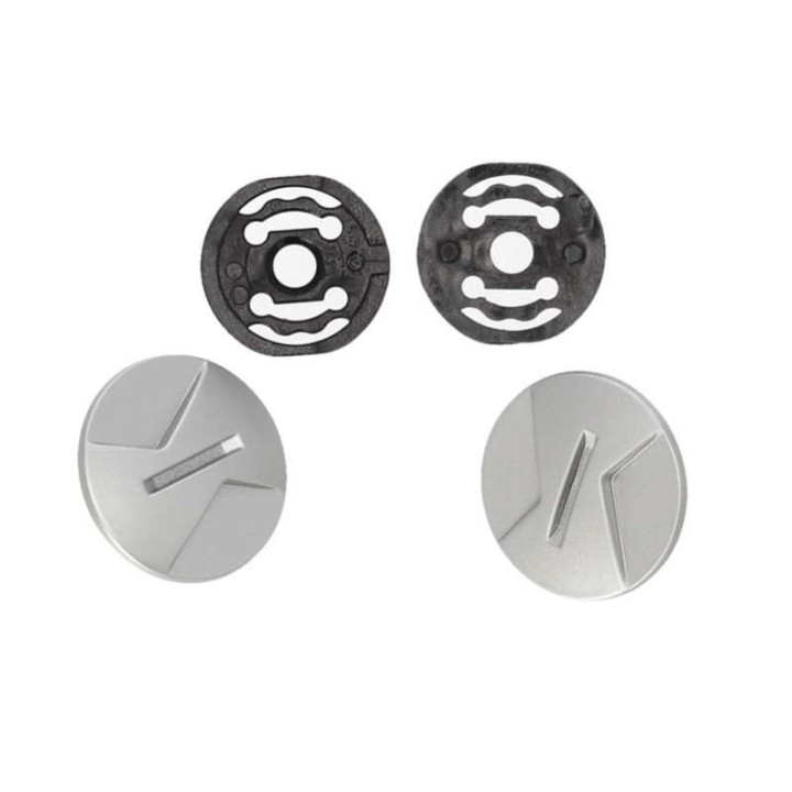 Kit vis écran pour casque Acerbis JET BAMBY
