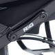 Cache-orifices de repose-pieds R&G (BLP0047BK) S1000XR TRIDENT 660