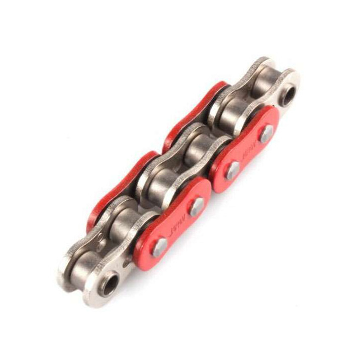 FAFAM type MRS A530XHR2-R Red riveting spot