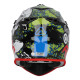 Casque moto cross Acerbis LINEAR 22.06 BLANC/NOIR