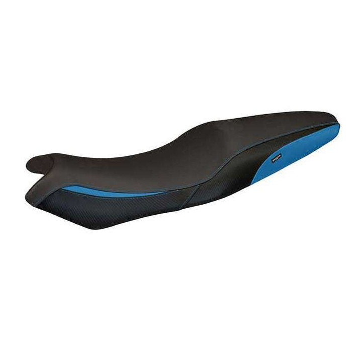 Housse de selle Tappezzeria LONDRA 1 Kawasaki ER-6N/F 06-11
