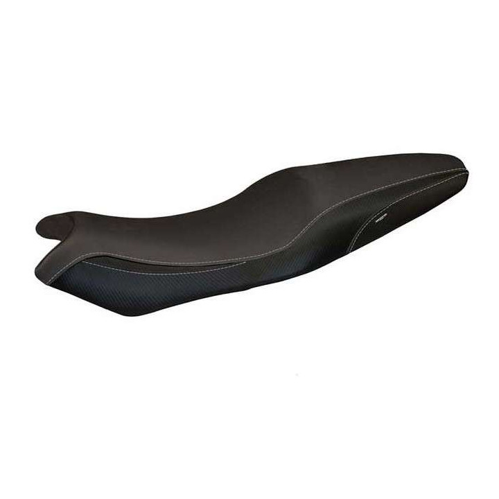 Housse de selle Tappezzeria LONDRA 1 Kawasaki ER-6N/F 06-11