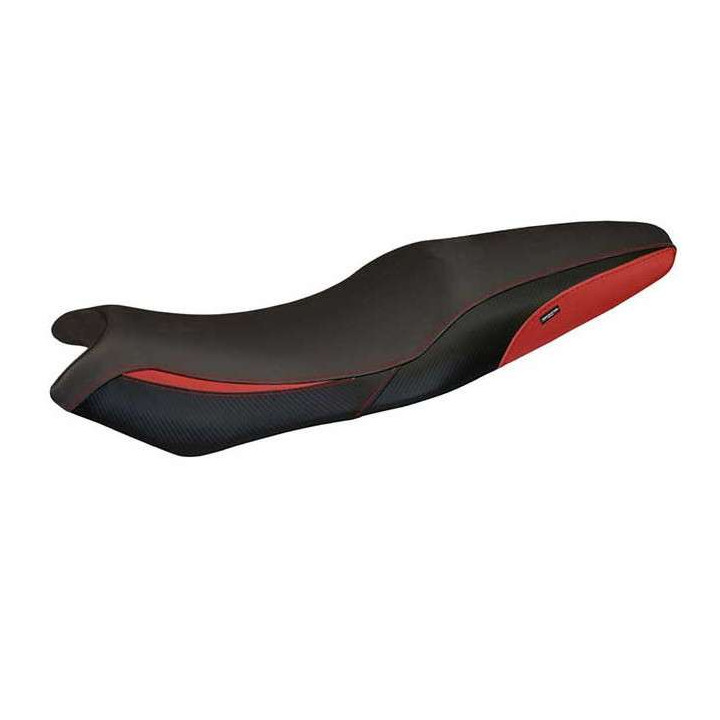Housse de selle Tappezzeria LONDRA 1 Kawasaki ER-6N/F 06-11