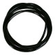 Joint noir pour bulle Bullster (AC806PRNO)